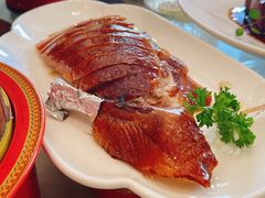 -大鸭梨烤鸭(石佛营店)