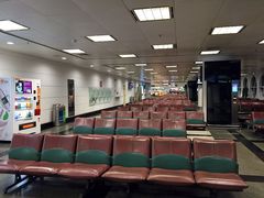 -厦门高崎国际机场-T3航站楼