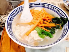 鲜虾云吞-双喜老铺(人民广场店)