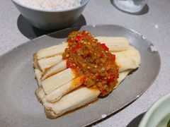 -半山腰·云南菜(侨福芳草地店)