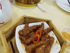 -新梅园不夜粥(龙华店)