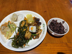 素食-清心素食(文昌百汇店)
