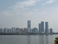 -艾溪湖湿地公园
