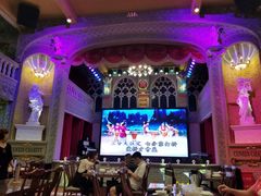 -日日鲜茶餐厅(小公园店)