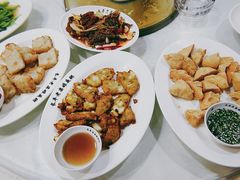 -长平老姿娘夜粥(平东一街店)