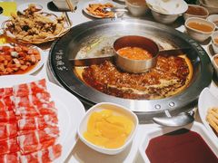 -川西坝子(老军营店)