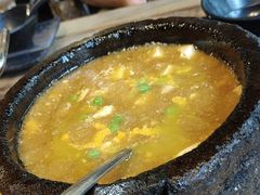 -院子餐厅·大锅菜·老杭帮(桥西直街店)