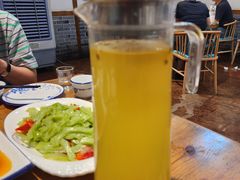 -厨神老街兔·淳朴人家店(盐帮菜风味名店)