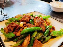 -翁大胖媽媽菜(银海店)
