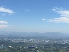 -红螺寺