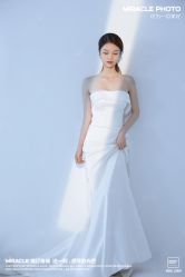 点击看大图 -情订奇缘婚纱摄影(和平路店)