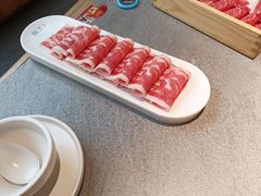 -菌自在·云南野生菌火锅(长安万达店)