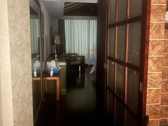 -三清山希尔顿度假酒店