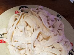 -老诚一锅(乔庄店)