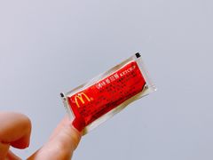 -麦当劳(海岸城店)