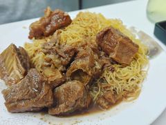 -麦文记面家(佐敦店)