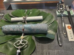 -王府茶楼茶宴·创意菜(朝阳公园店)