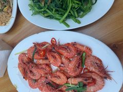 -星奇缘·海鲜餐厅(东山美食地标店)