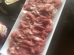 -大明铜锅·烤涮坊·烧烤(总店)