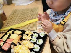 -元气寿司(新城市广场店)