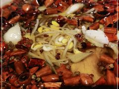 -金枝玉叶上海人家食府(三里河店)