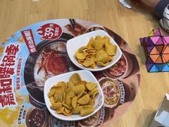 -嘉和一品粥(魏公村店)