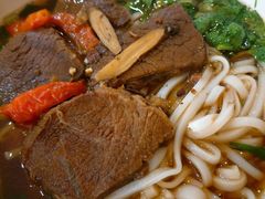 -肆姐面粉馆(坡子街店)