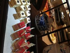 -新发展亚太JW万豪酒店·福苑咖啡厅