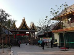 -勐旺傣香园