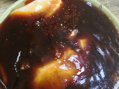 豆腐脑儿-清真-戏楼王记牛肉面