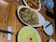 -广合草鸡·泰山炒鸡(温泉路店)