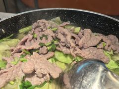 -全牛匠·乐山跷脚牛肉(西北旺万象汇店)