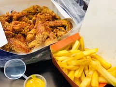 -前进5路汉堡炸鸡(前进五路店)