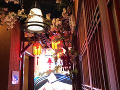 -老阿爸鲜鱼土菜(昆山花桥店)