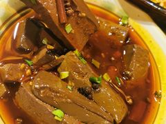 -南京大牌档(香港广场店)