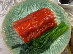 脆皮红米肠-香云轩·顺德菜(香云纱园林酒店店)