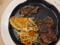 -豪客来牛排(海沧阿罗海店)