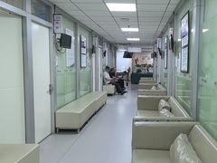 -美年大健康体检中心(西直门分院)