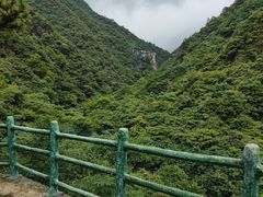 -浙北大峡谷