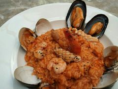 -大树餐厅(红旗街万达店)