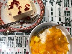 -堂屋糖水店(愚园店)
