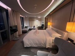 -深圳中洲万豪酒店