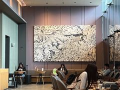 -星巴克(成都东站店)