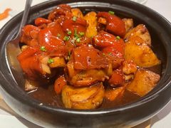 -汤城小厨•粤菜•靓汤(苏州街店)