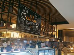 -玛莎拉自助餐厅(国贸店)