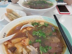 -苏晓玥·手作江南小吃(深圳北站店)