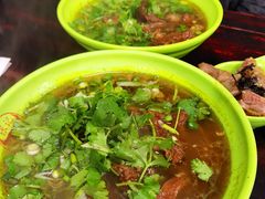 -张记牛肉面馆(天津路店)