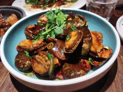 -前海沿·青岛菜(大拇指广场石老人店)