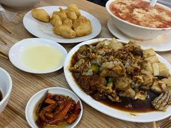 -益民餐厅(哈尔滨道店)