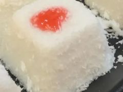 椰香芒果糕-京尚道韩式美食屋(海甸岛店)